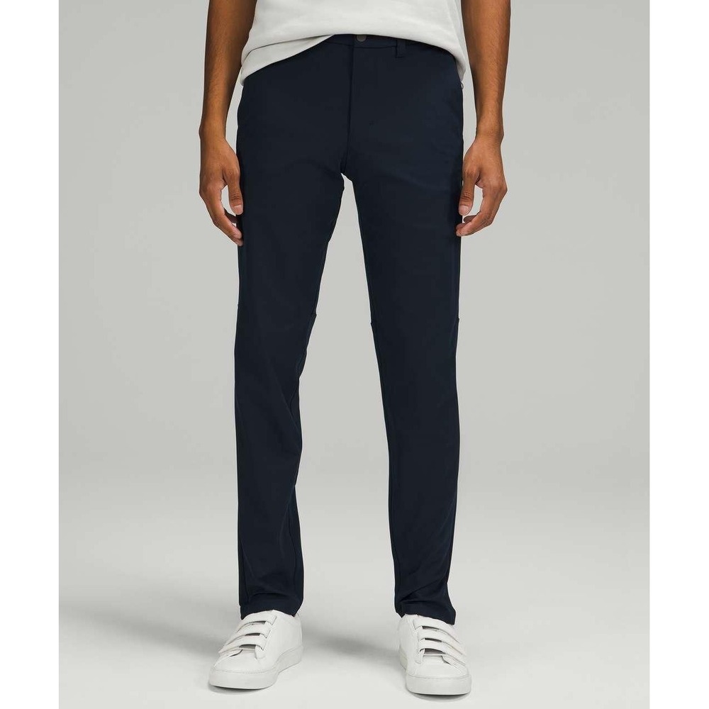 Lululemon NWT Commission Pant Slim W28xL32 - MSRP $128